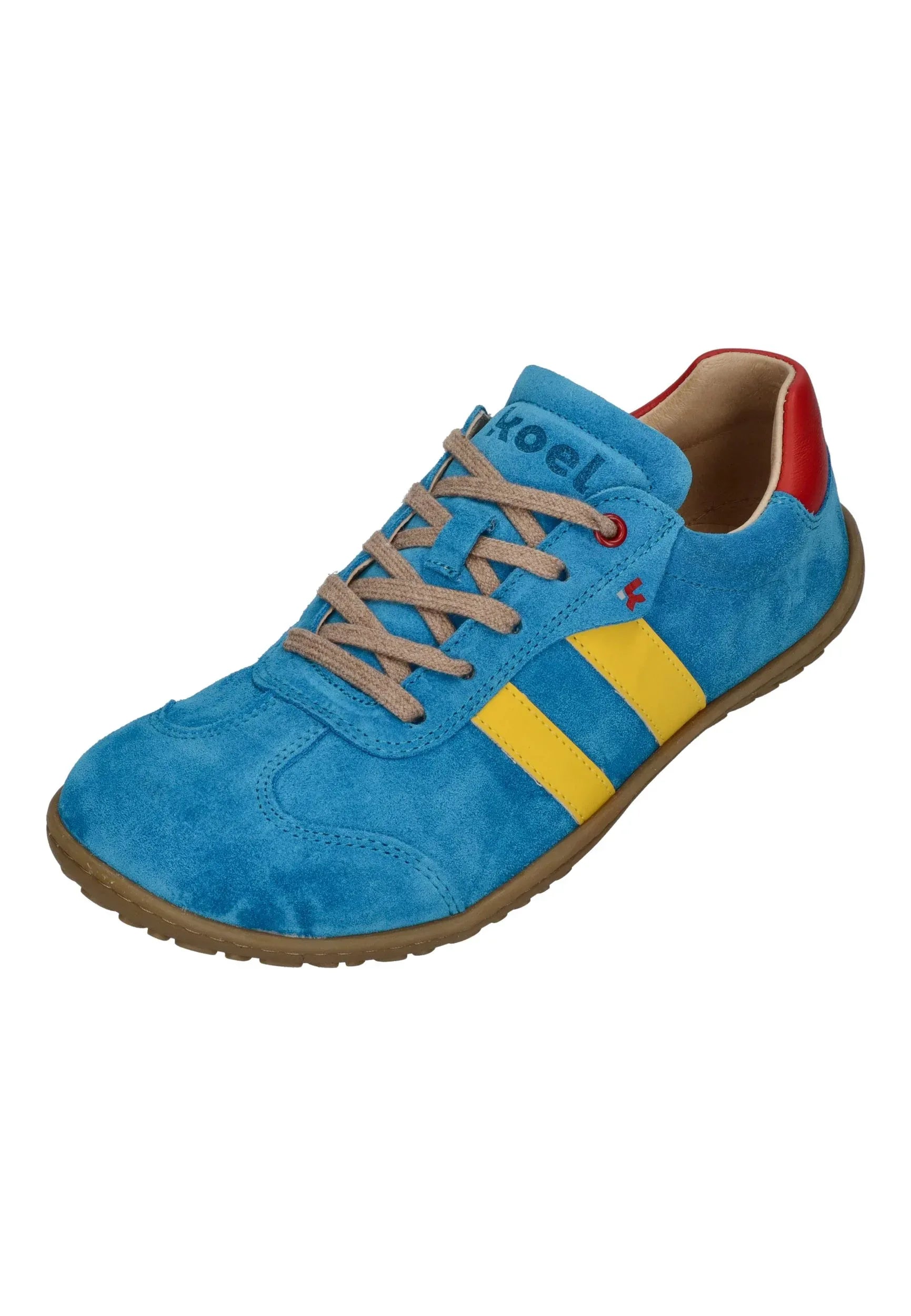 KOEL - ILA SUEDE - Damen - Barfußschuhe | Nur bei shoedealo.shop, deinem Onlineshop für Schuhe mit Stil.