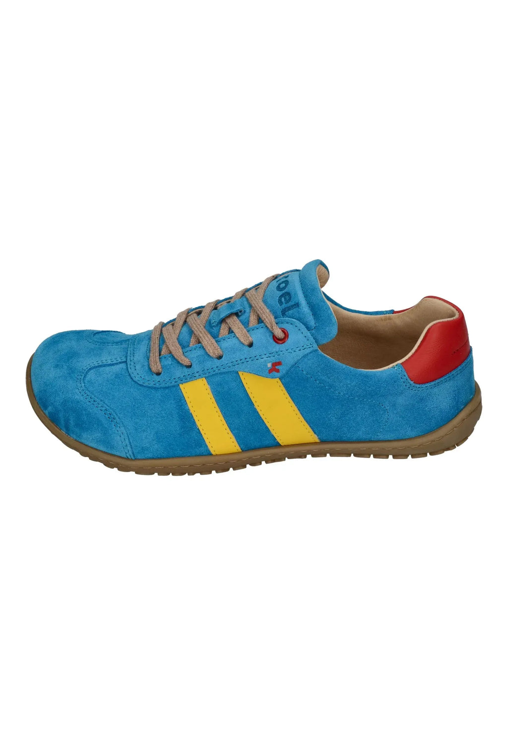 KOEL - ILA SUEDE - Damen - Barfußschuhe | Nur bei shoedealo.shop, deinem Onlineshop für Schuhe mit Stil. – Bild 2