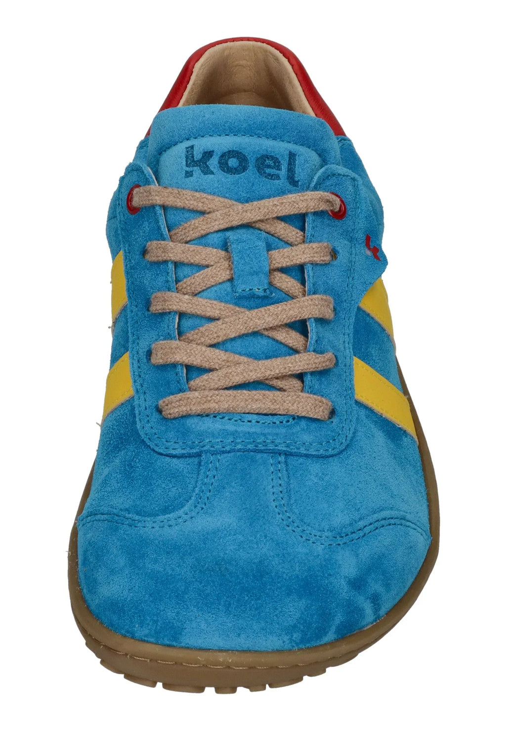 KOEL - ILA SUEDE - Damen - Barfußschuhe | Nur bei shoedealo.shop, deinem Onlineshop für Schuhe mit Stil. – Bild 3