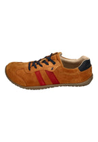 KOEL Damenschuhe Barfuß Sneakers ILA SUEDE - ocra – Barfußschuhe - ["gid://shopify/Metaobject/185395741001"] | shoed – Bild 2
