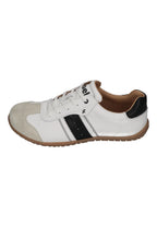 KOEL Herren Barefoot Sneakers ILO NAPA SUEDE 3.0 off white black – Sneakers - Weiß | shoedealo.shop – Bild 2