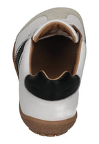 KOEL Herren Barefoot Sneakers ILO NAPA SUEDE 3.0 off white black – Sneakers - Weiß | shoedealo.shop – Bild 5