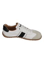 KOEL Herren Barefoot Sneakers ILO NAPA SUEDE 3.0 off white black – Sneakers - Weiß | shoedealo.shop – Bild 4