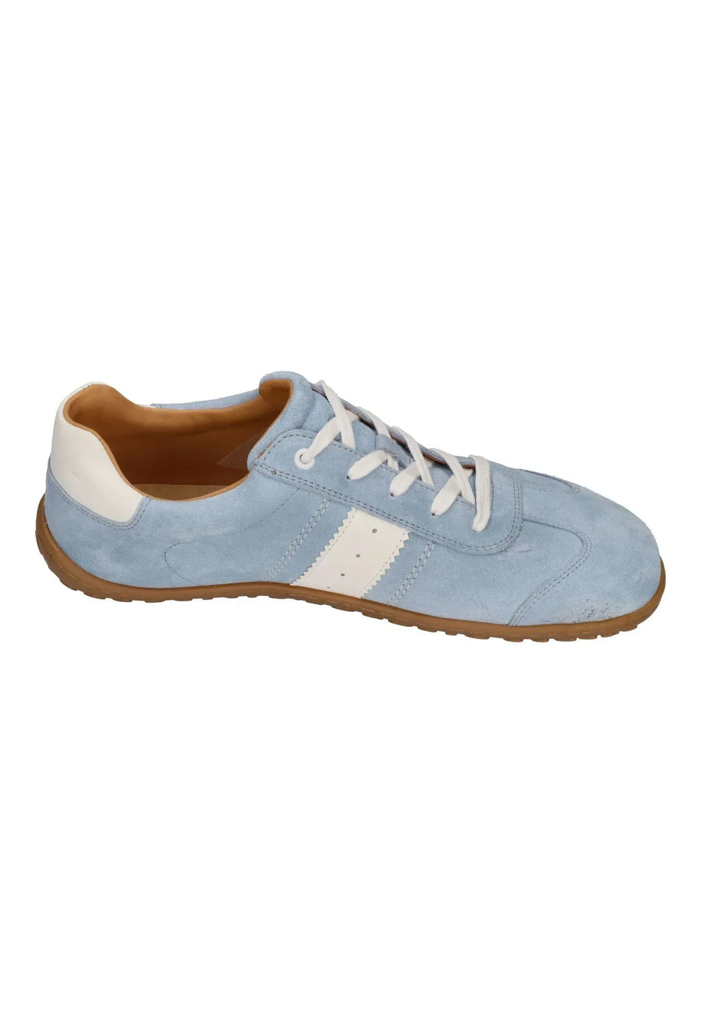 KOEL Herren Barefoot Sneakers ILO SUEDE 3.0 aqua – Sneakers - Blau | shoedealo.shop – Bild 4