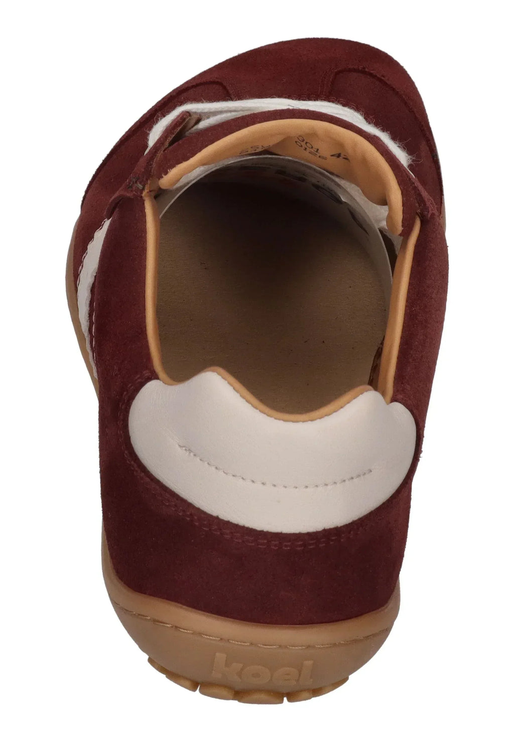 KOEL - ILO SUEDE 3.0 | Sneakers | Nur bei shoedealo.shop, deinem Onlineshop für Schuhe mit Stil. – Bild 5
