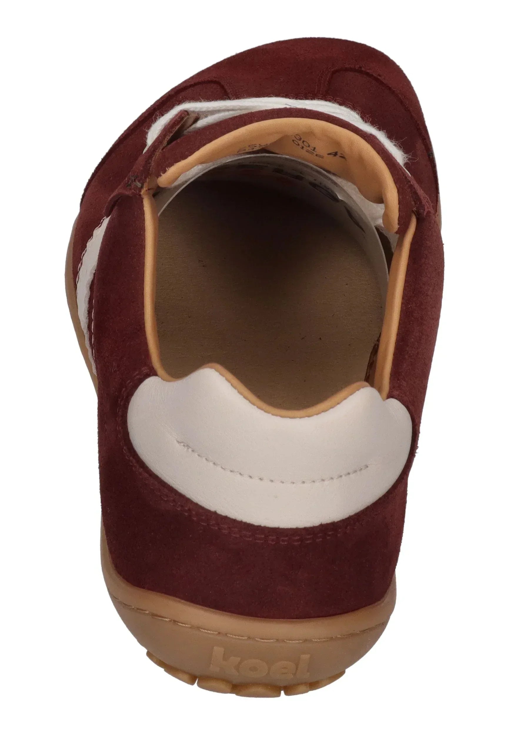 KOEL - ILO SUEDE 3.0 | Sneakers | Nur bei shoedealo.shop, deinem Onlineshop für Schuhe mit Stil. – Bild 5