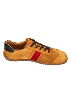 KOEL Herren Barefoot Sneakers ILO SUEDE 3.0 ocra – Sneakers - Braun | shoedealo.shop – Bild 4