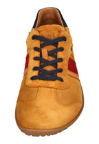 KOEL Herren Barefoot Sneakers ILO SUEDE 3.0 ocra – Sneakers - Braun | shoedealo.shop – Bild 3