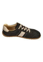 KOEL Herren Barefoot Sneakers ILO SUEDE 3.0 taupe – Sneakers - Braun | shoedealo.shop – Bild 4
