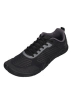KOEL Herren Barefoot Sneakers NILO black – Sneakers - Schwarz | shoedealo.shop