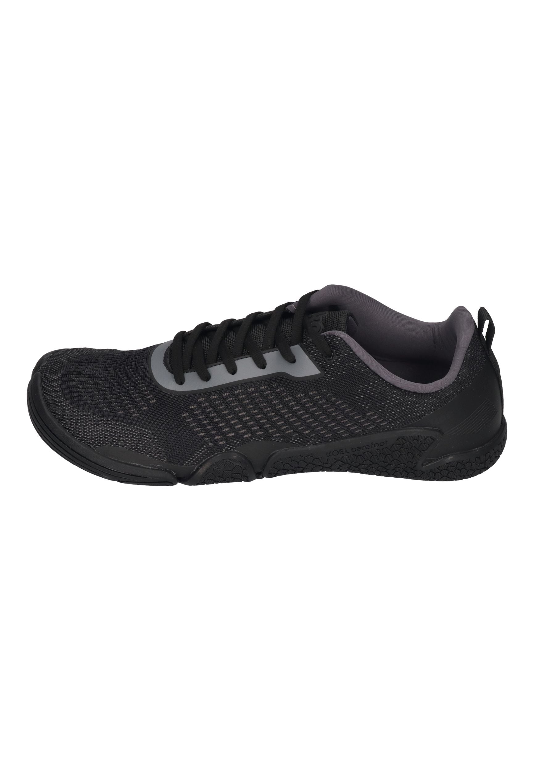 KOEL Herren Barefoot Sneakers NILO black – Sneakers - Schwarz | shoedealo.shop – Bild 2