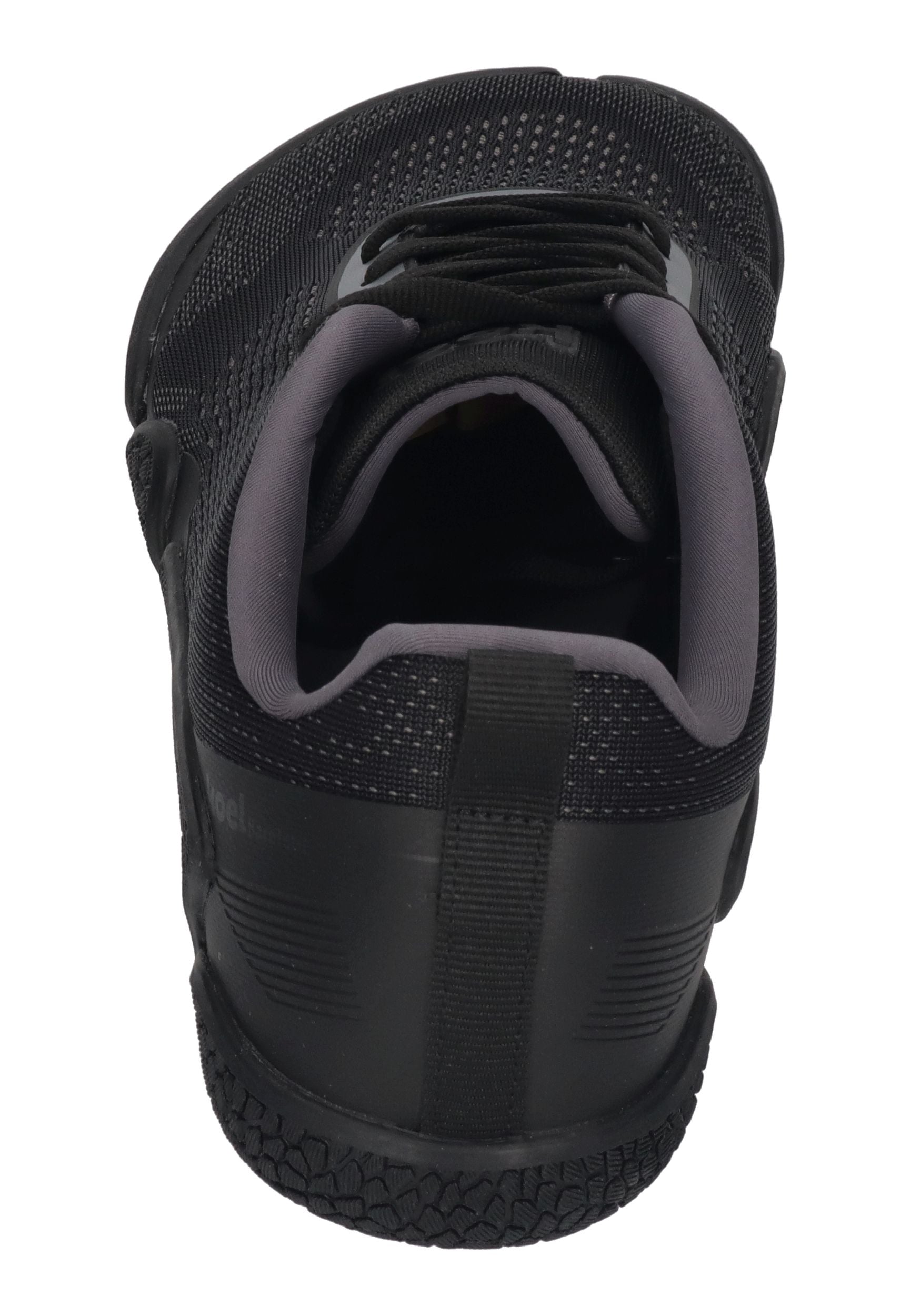 KOEL Herren Barefoot Sneakers NILO black – Sneakers - Schwarz | shoedealo.shop – Bild 5