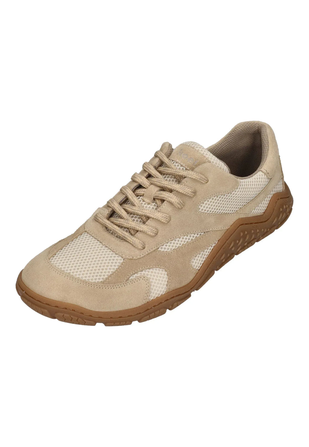 KOEL Herren Barefoot Sneakers RALPH beige – Sneakers | shoedealo.shop