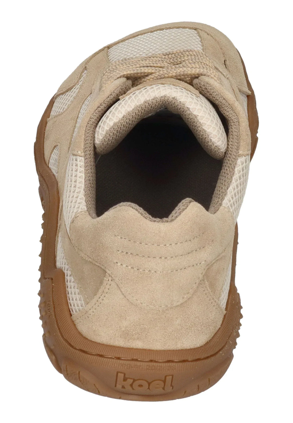 KOEL Herren Barefoot Sneakers RALPH beige – Sneakers | shoedealo.shop – Bild 5
