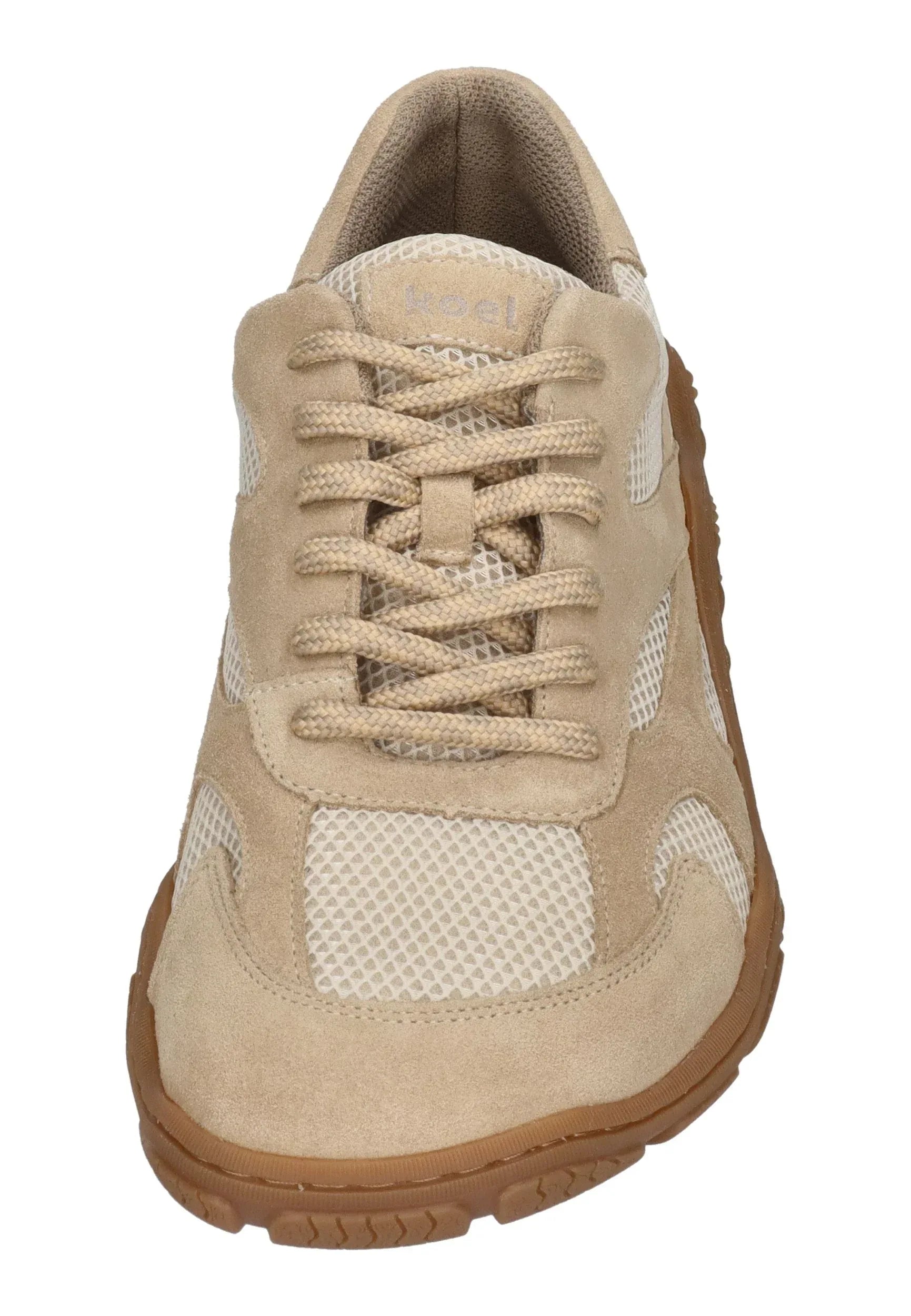 KOEL Herren Barefoot Sneakers RALPH beige – Sneakers | shoedealo.shop – Bild 3