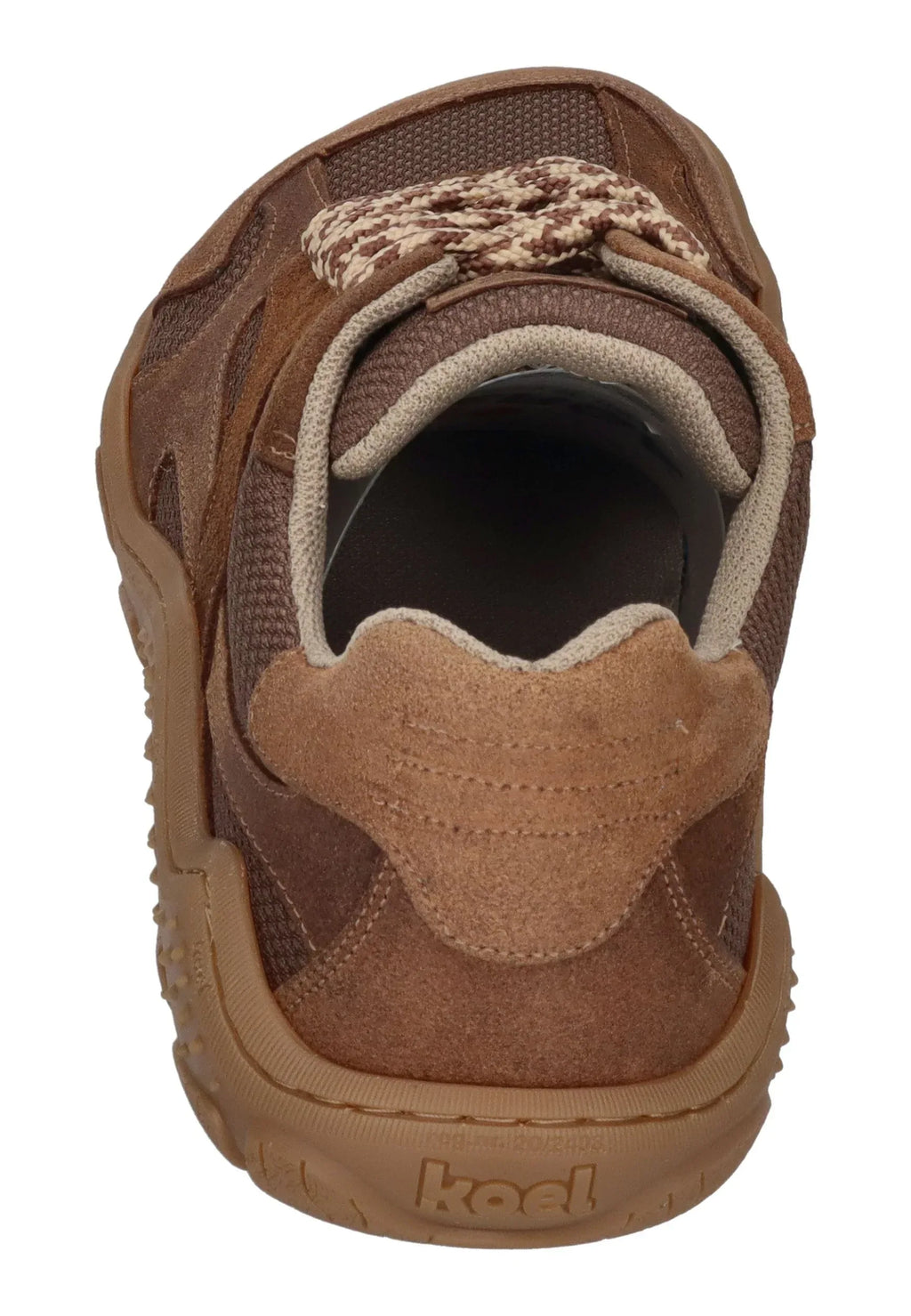 KOEL Herren Barefoot Sneakers RALPH cognac – Sneakers - Braun | shoedealo.shop – Bild 5