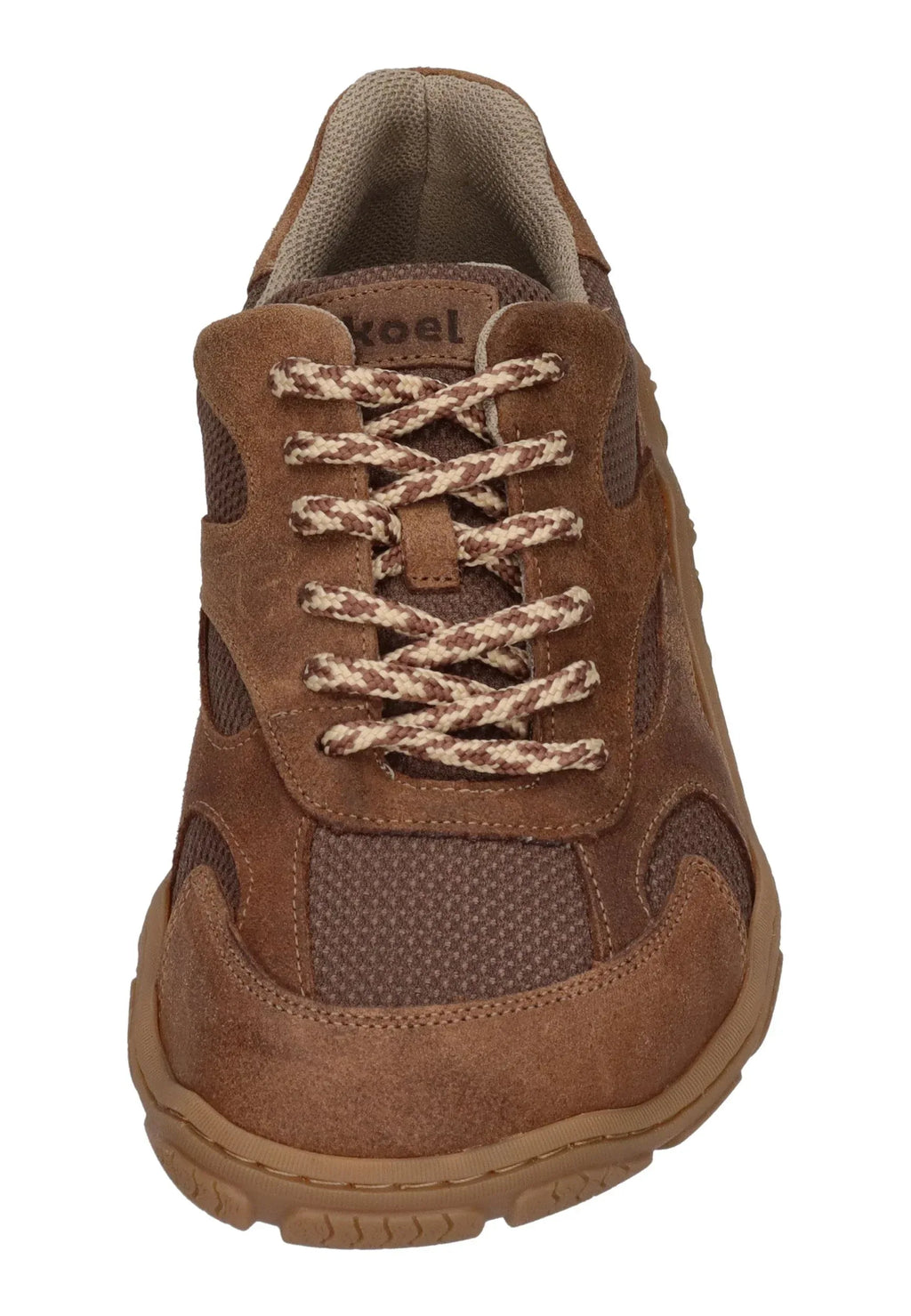 KOEL Herren Barefoot Sneakers RALPH cognac – Sneakers - Braun | shoedealo.shop – Bild 3