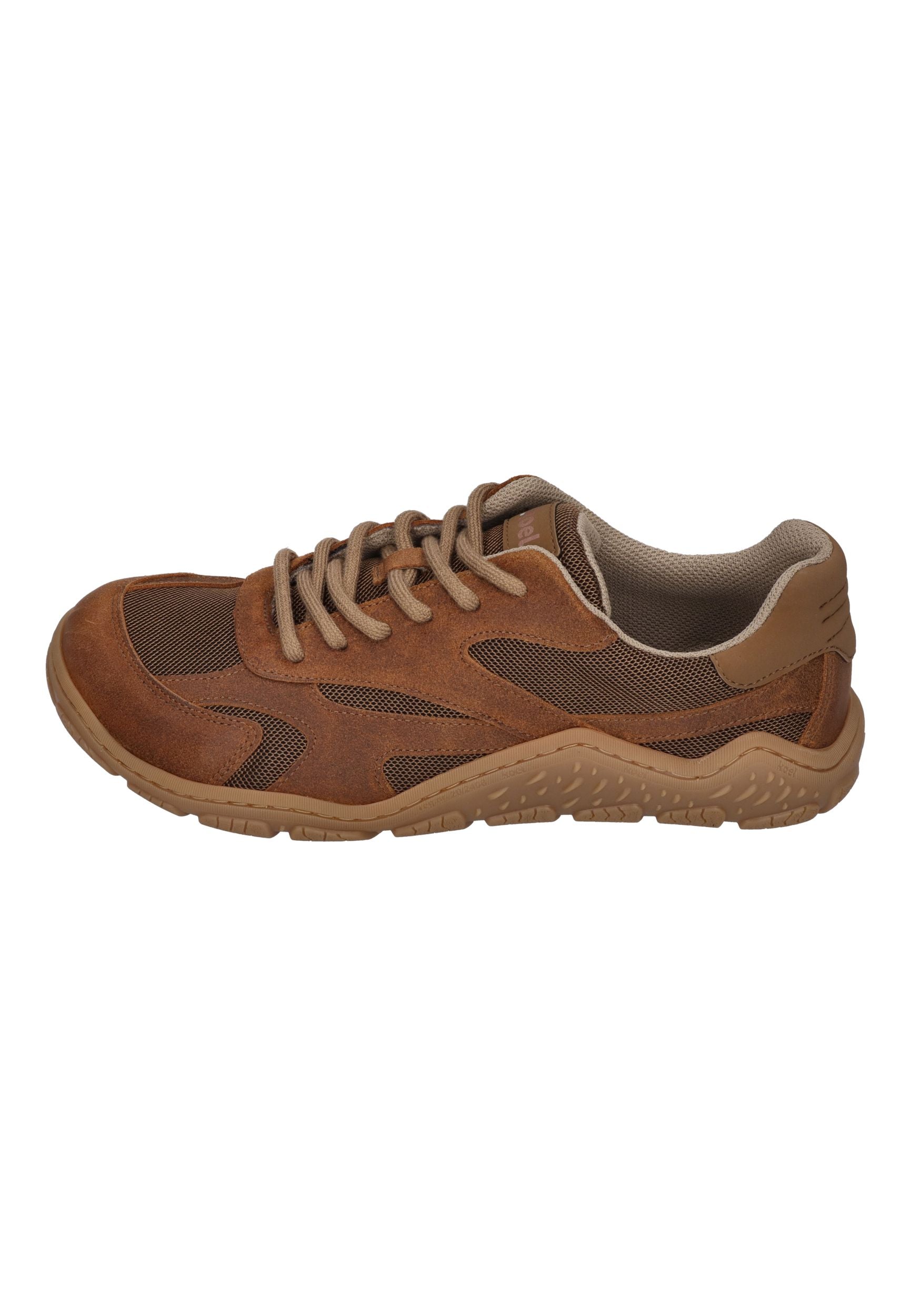 KOEL Herren Barefoot Sneakers REXI miel