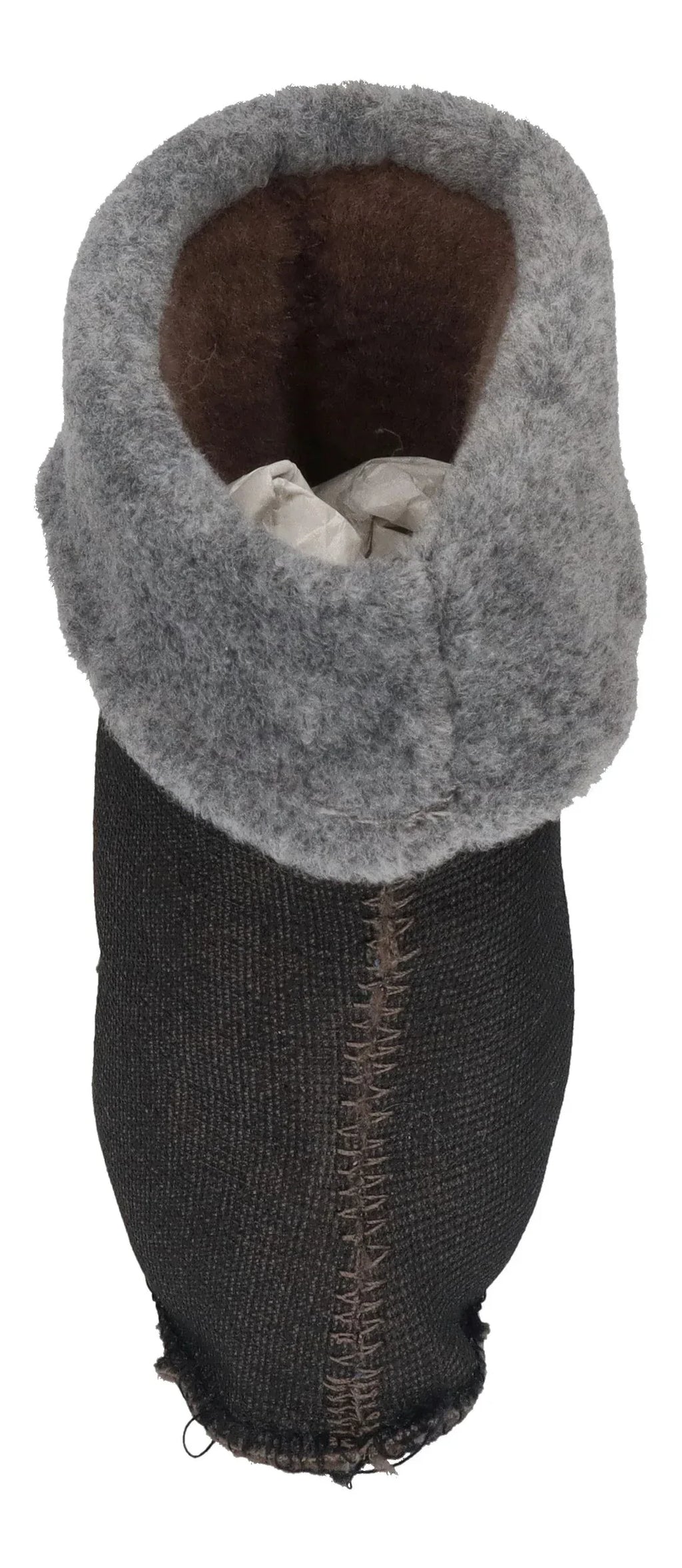 KOEL Innenfutter für KOEL Gummistiefel WELLIE BARE SOCK Grey