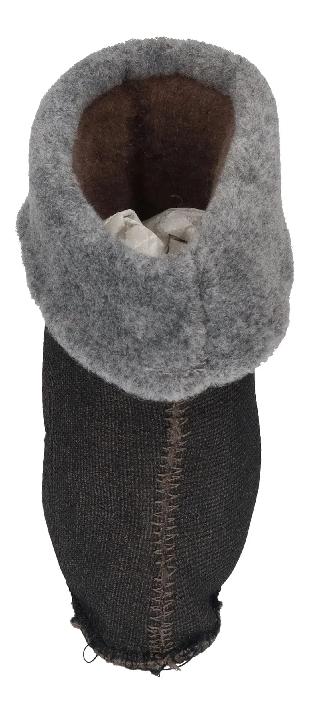 KOEL Innenfutter für KOEL Gummistiefel WELLIE BARE SOCK Grey