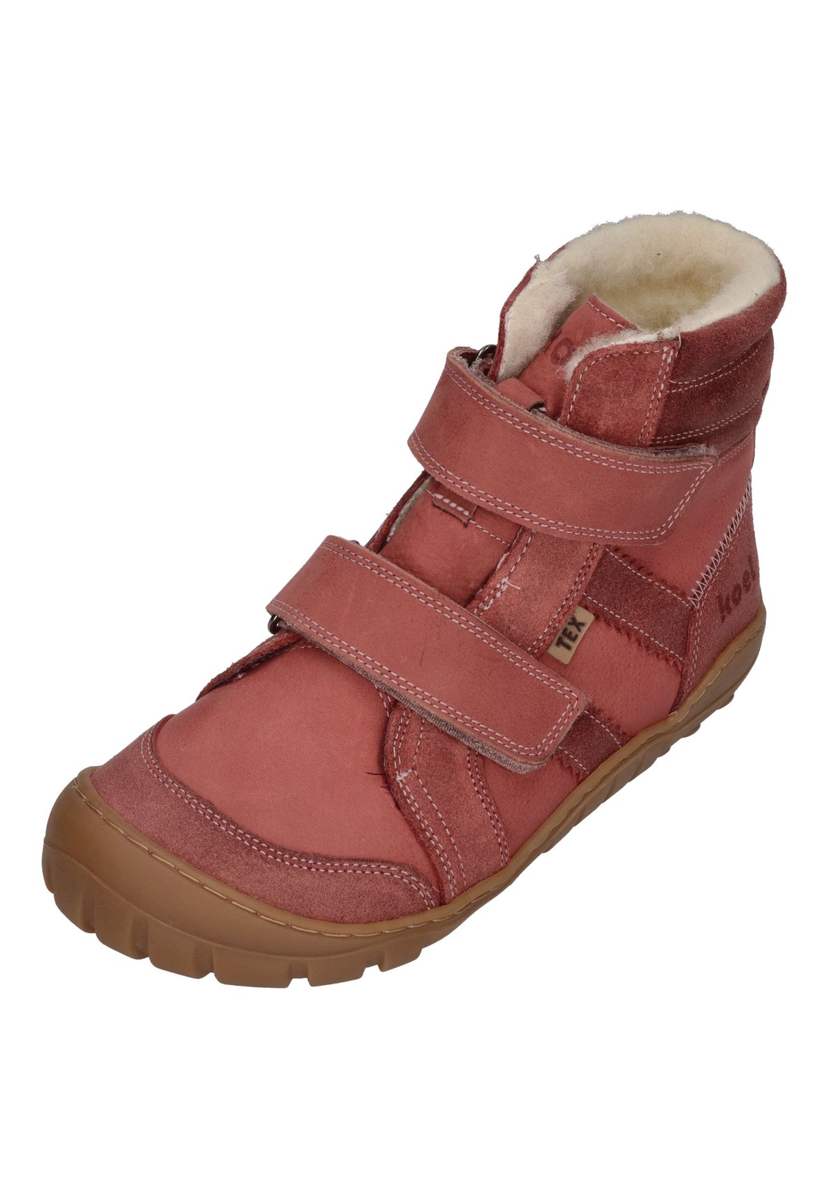 KOEL Kinder Barefoot Boots bis Gr. 41 MILO 3.0 HYDRO WP blossom