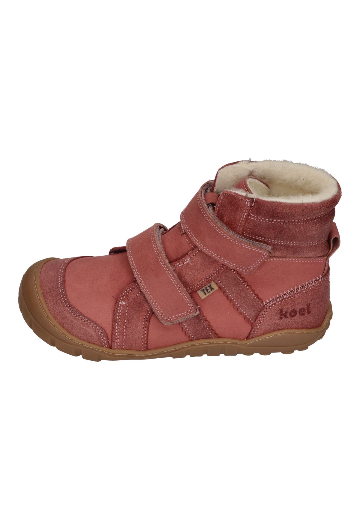 KOEL Kinder Barefoot Boots bis Gr. 41 MILO 3.0 HYDRO WP blossom