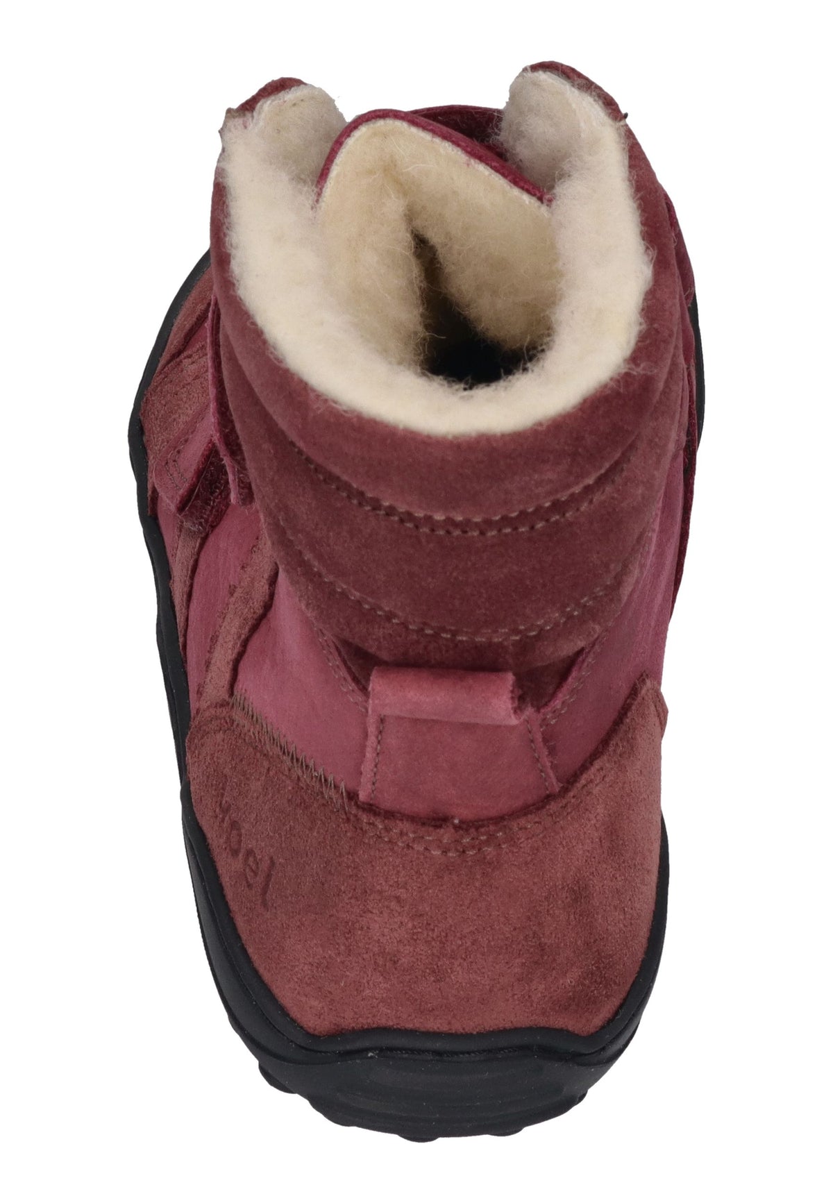 KOEL Kinder Barefoot Boots bis Gr. 41 MILO 3.0 HYDRO WP purple