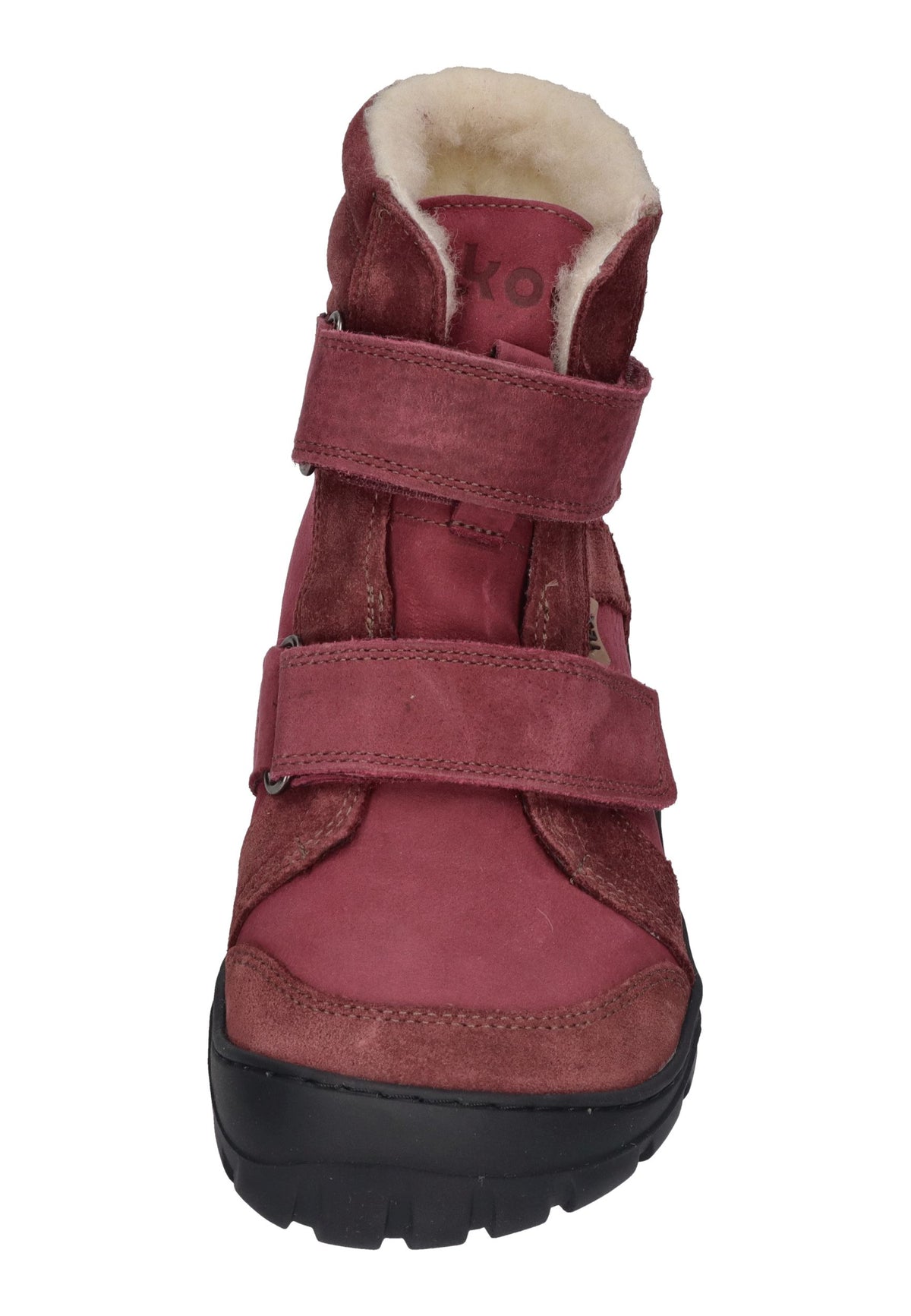 KOEL Kinder Barefoot Boots bis Gr. 41 MILO 3.0 HYDRO WP purple