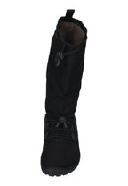 KOEL Barefoot Damen Stiefel RANA TEX MERINO black