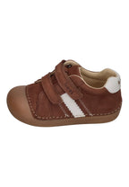 KOEL Barefoot Kinder Sneakers ARCHIE LEATHER 3.0 chocolate – Sneakers - Braun | shoedealo.shop – Bild 8