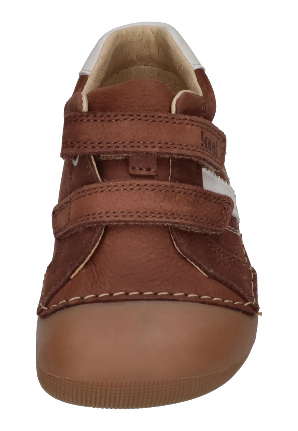 KOEL Barefoot Kinder Sneakers ARCHIE LEATHER 3.0 chocolate – Sneakers - Braun | shoedealo.shop – Bild 11