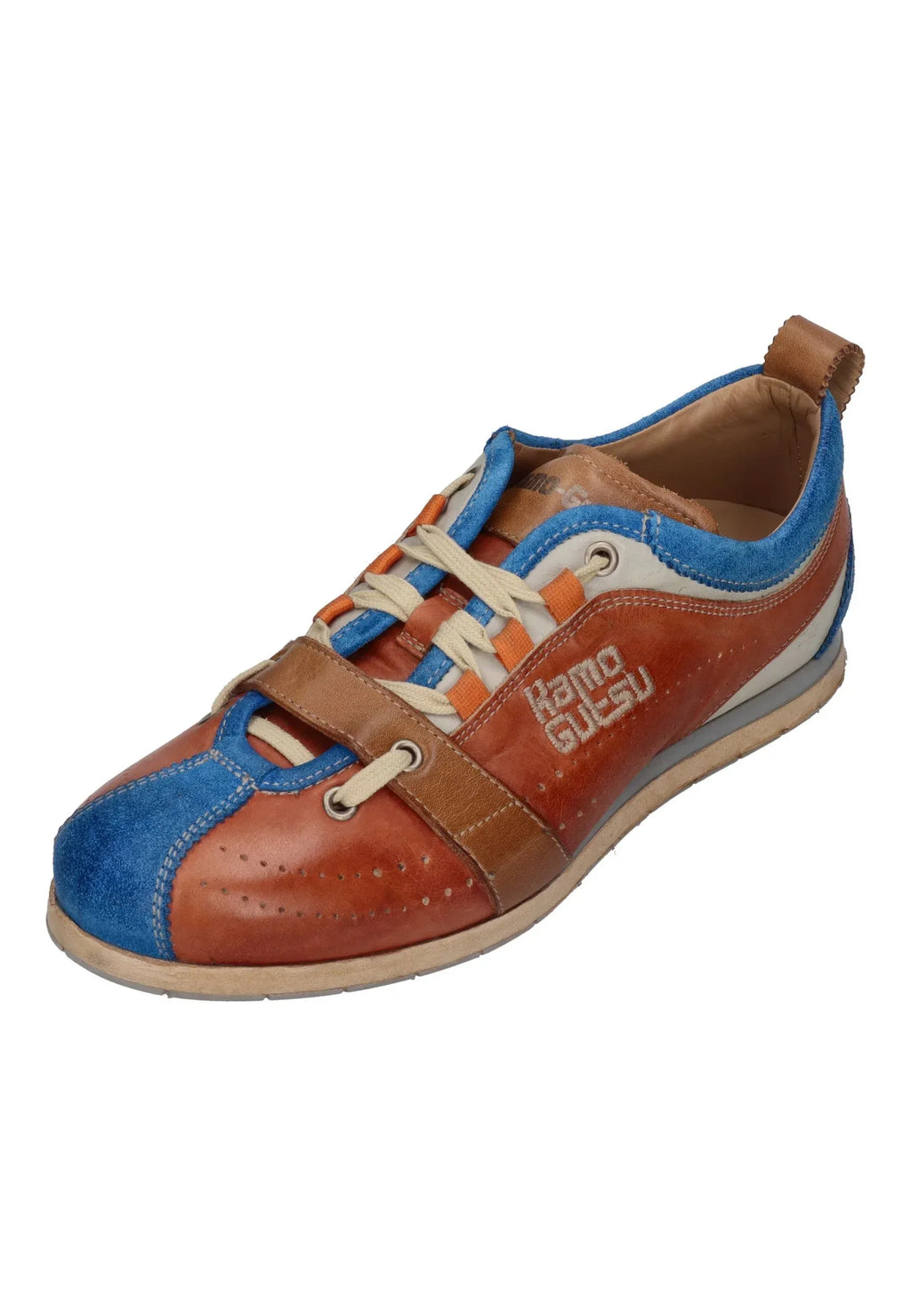 Kamo-Gutsu - TIFO 017 | Sneakers | Nur bei shoedealo.shop, deinem Onlineshop für Schuhe mit Stil.