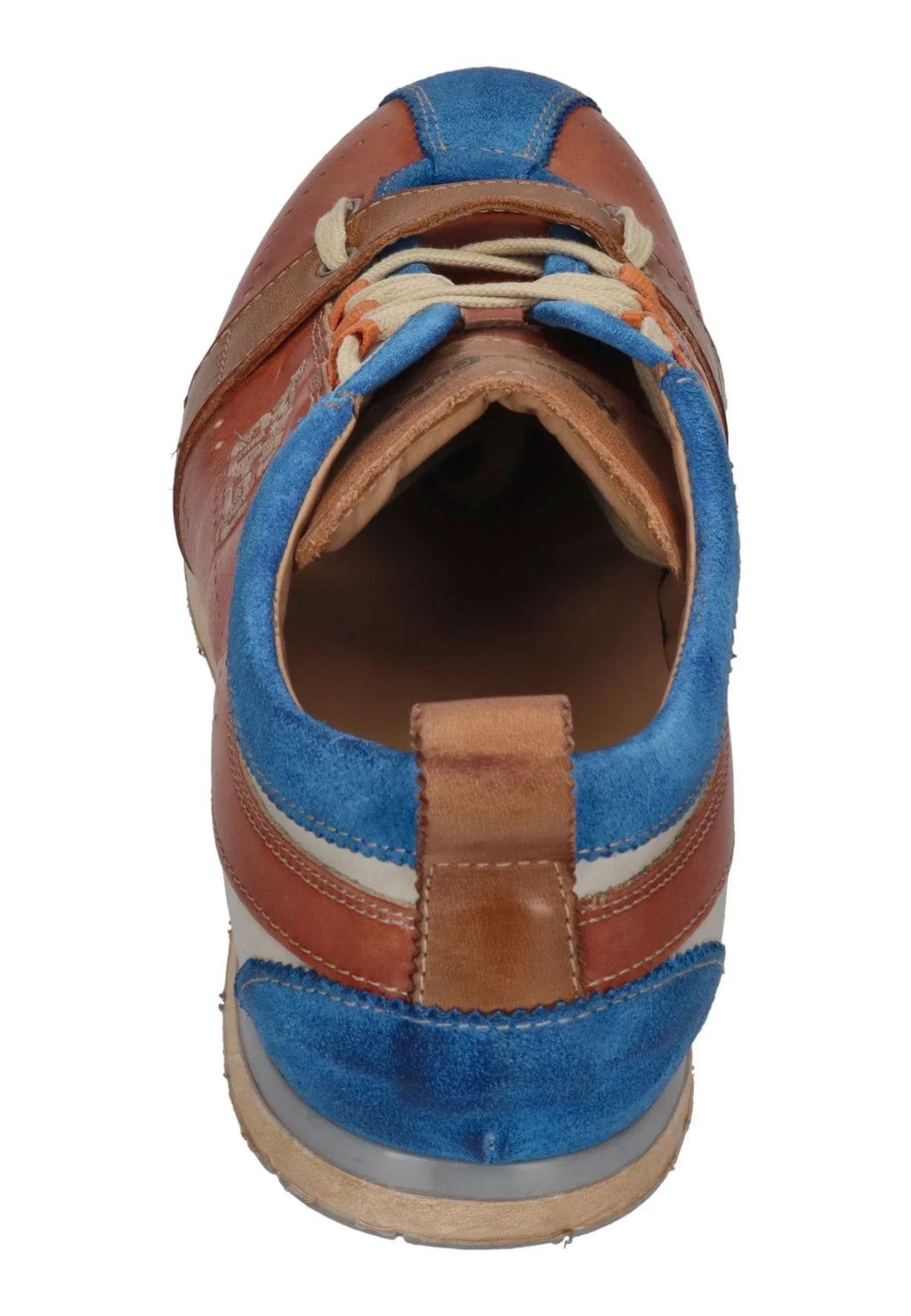Kamo-Gutsu - TIFO 017 | Sneakers | Nur bei shoedealo.shop, deinem Onlineshop für Schuhe mit Stil. – Bild 5