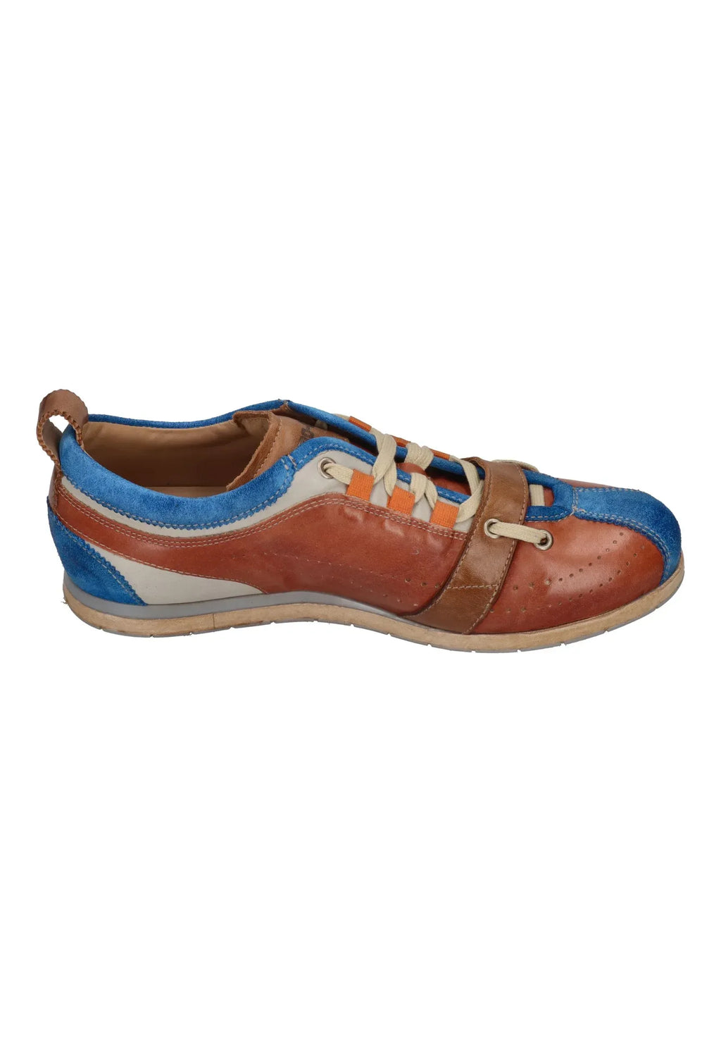 Kamo-Gutsu - TIFO 017 | Sneakers | Nur bei shoedealo.shop, deinem Onlineshop für Schuhe mit Stil. – Bild 4