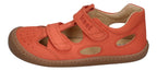 KOEL Kinder Barefoot Sneakers Sandalen BEP LEATHER peach