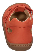 KOEL Kinder Barefoot Sneakers Sandalen BEP LEATHER peach