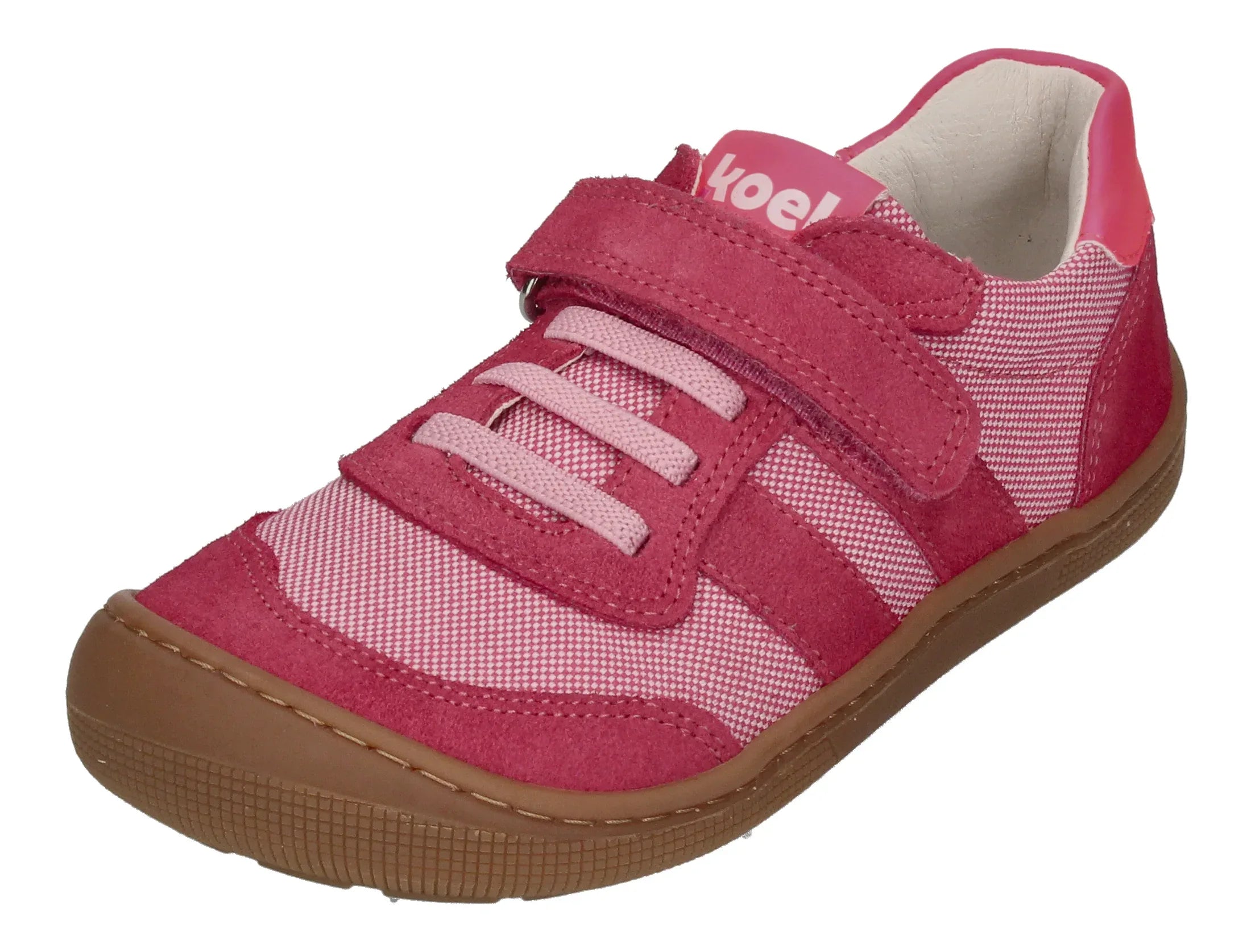 KOEL - DYLAN II TEXTILE - Kinder - Sneakers | Nur bei shoedealo.shop, deinem Onlineshop für Schuhe mit Stil.