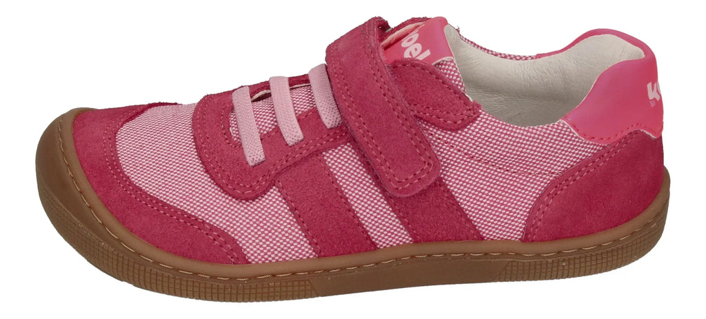 KOEL - DYLAN II TEXTILE - Kinder - Sneakers | Nur bei shoedealo.shop, deinem Onlineshop für Schuhe mit Stil. – Bild 2