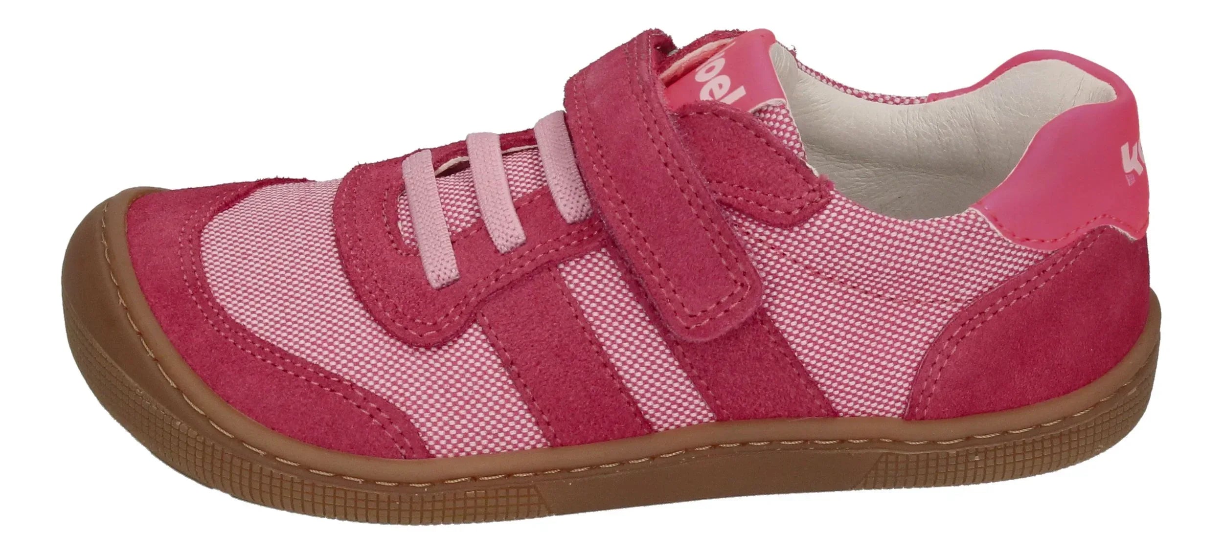 KOEL - DYLAN II TEXTILE - Kinder - Sneakers | Nur bei shoedealo.shop, deinem Onlineshop für Schuhe mit Stil. – Bild 2