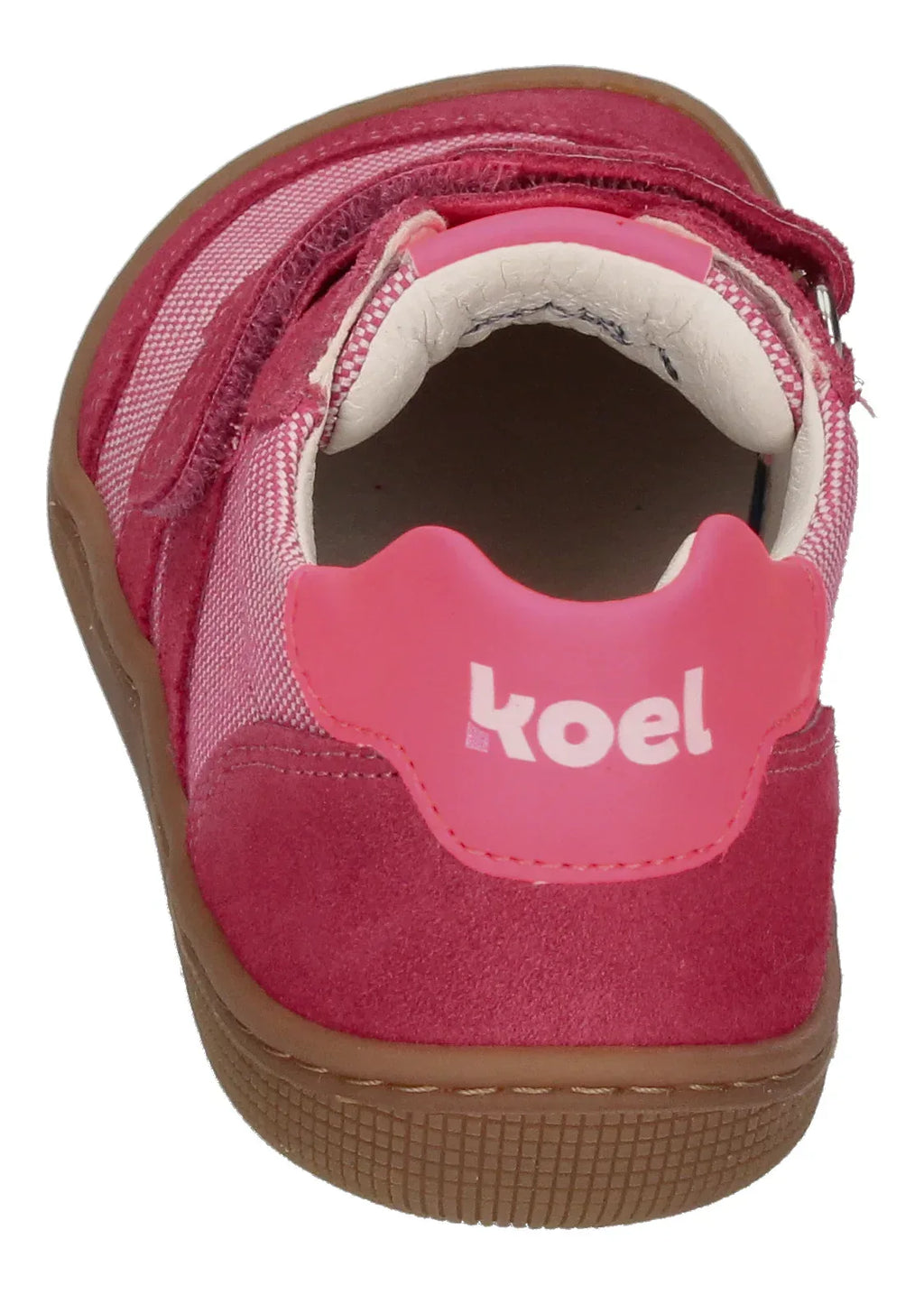 KOEL - DYLAN II TEXTILE - Kinder - Sneakers | Nur bei shoedealo.shop, deinem Onlineshop für Schuhe mit Stil. – Bild 5