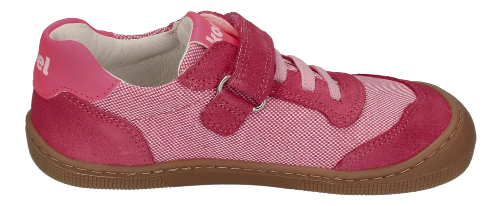 KOEL - DYLAN II TEXTILE - Kinder - Sneakers | Nur bei shoedealo.shop, deinem Onlineshop für Schuhe mit Stil. – Bild 4