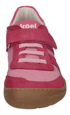 KOEL - DYLAN II TEXTILE - Kinder - Sneakers | Nur bei shoedealo.shop, deinem Onlineshop für Schuhe mit Stil. – Bild 3