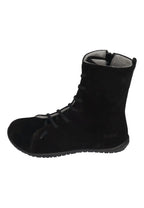 KOEL Damenschuhe Barefoot Booties IDINA MERINO black