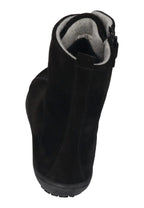KOEL Damenschuhe Barefoot Booties IDINA MERINO black