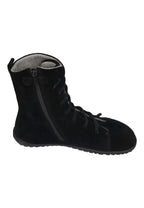KOEL Damenschuhe Barefoot Booties IDINA MERINO black