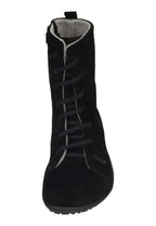 KOEL Damenschuhe Barefoot Booties IDINA MERINO black