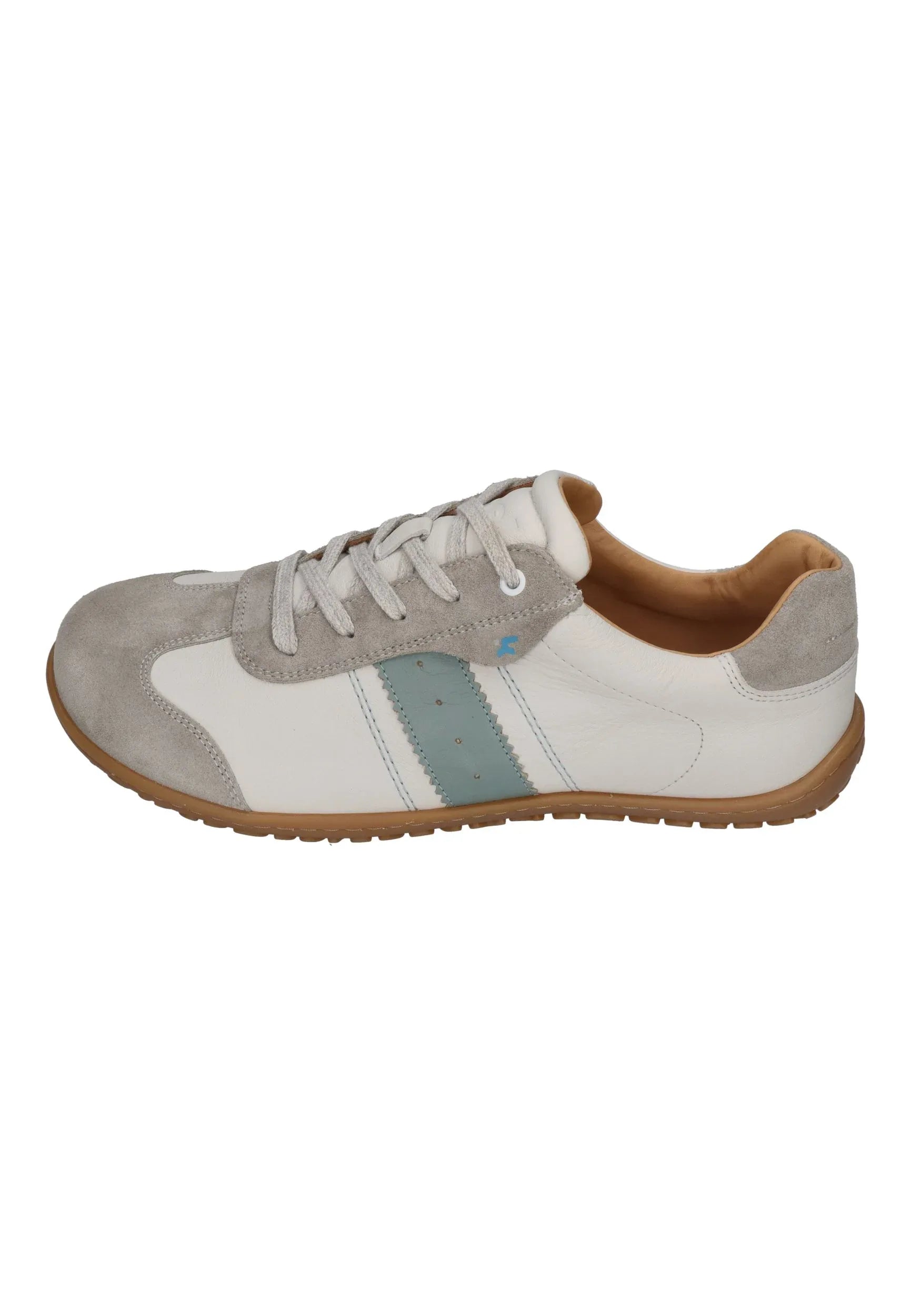 KOEL Barefoot Herren Sneakers ILO NAPPA 3.0 off white mint – Sneakers - ["gid://shopify/Metaobject/186185941321"] |  – Bild 2