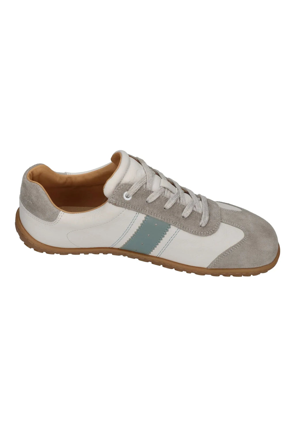KOEL Barefoot Herren Sneakers ILO NAPPA 3.0 off white mint – Sneakers - ["gid://shopify/Metaobject/186185941321"] |  – Bild 4