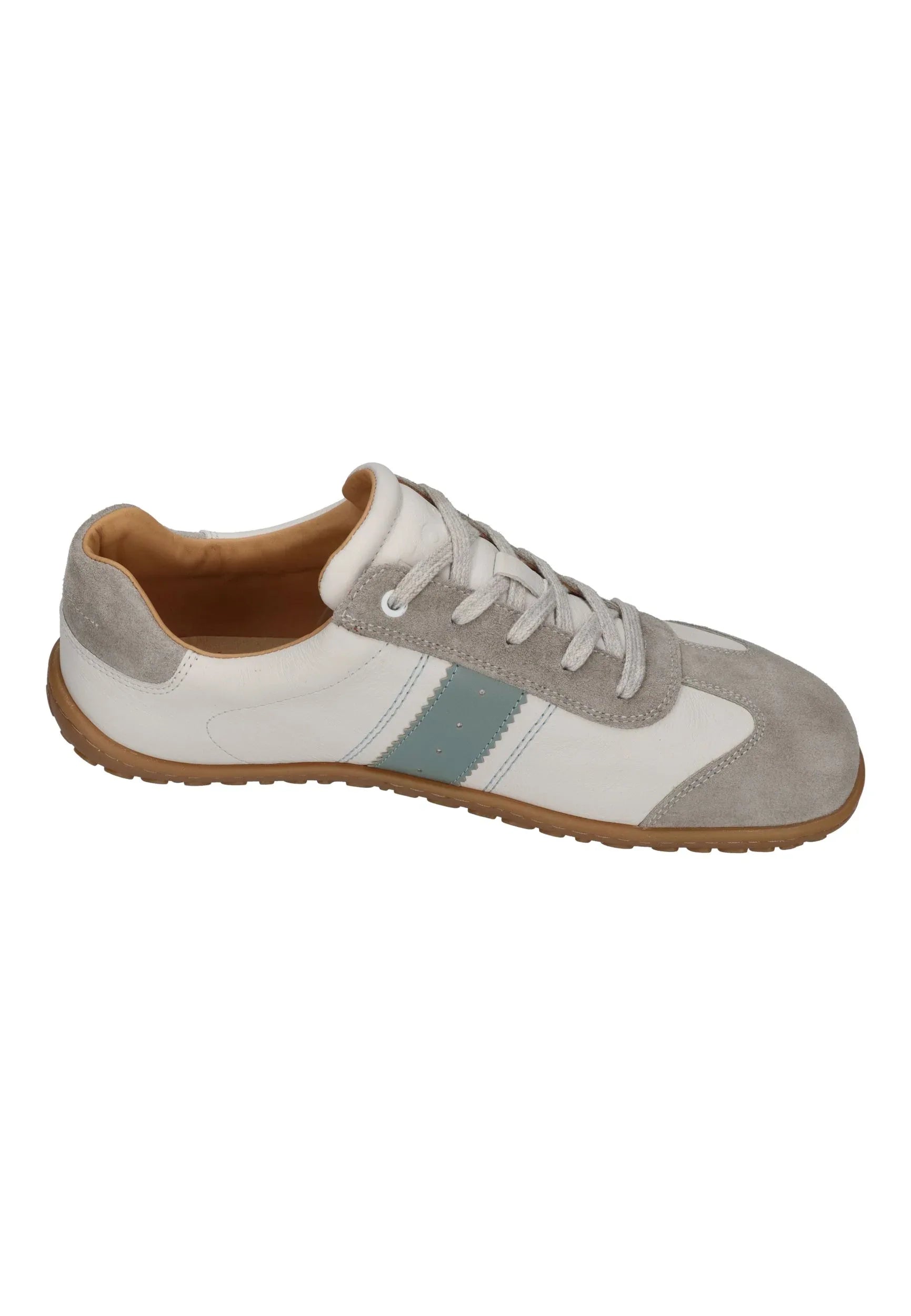 KOEL Barefoot Herren Sneakers ILO NAPPA 3.0 off white mint – Sneakers - ["gid://shopify/Metaobject/186185941321"] |  – Bild 4