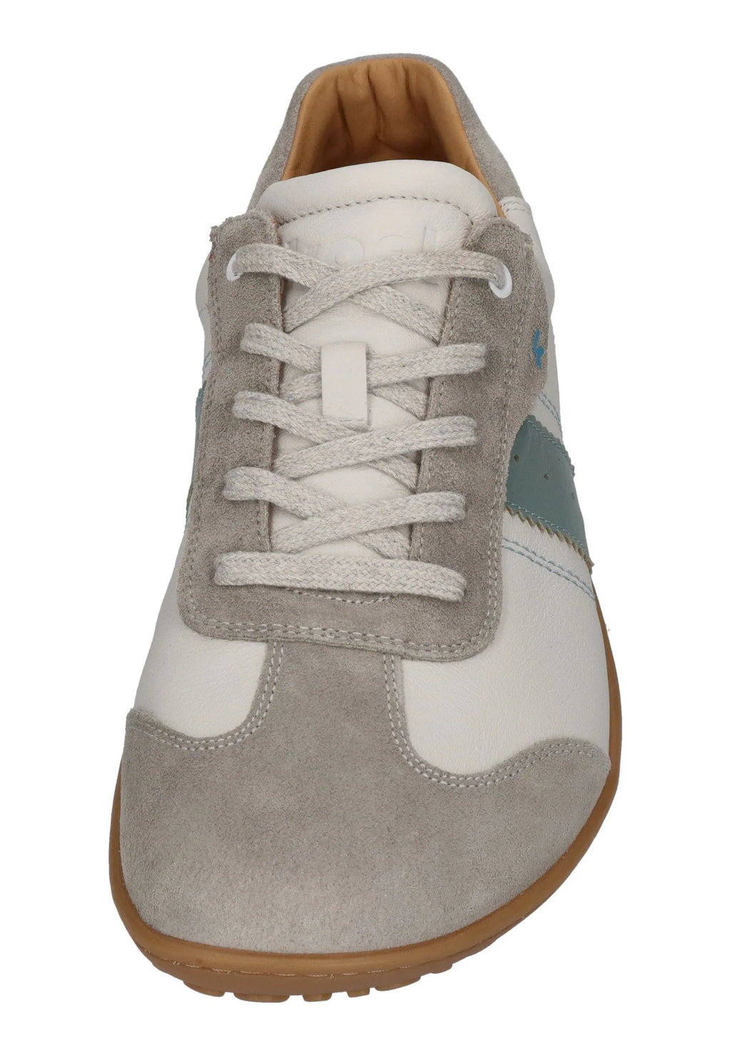 KOEL Barefoot Herren Sneakers ILO NAPPA 3.0 off white mint – Sneakers - ["gid://shopify/Metaobject/186185941321"] |  – Bild 3